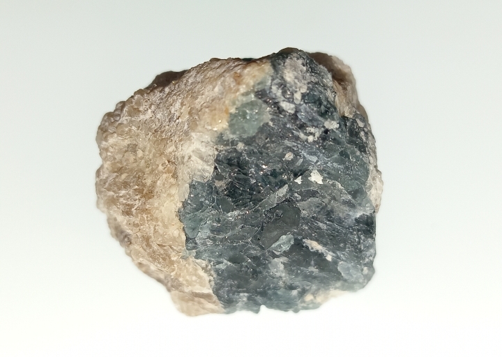 Grandidierite Madagascar